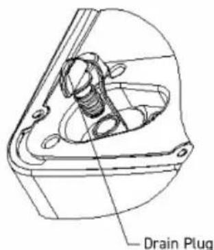 Drain Plug