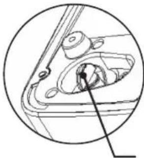 Avanti AVIM2625BK - GETTING STARTED - 1
