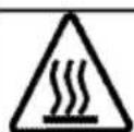 LEISURE Cuisinemaster CS100D510 - Explanation of symbols - 5
