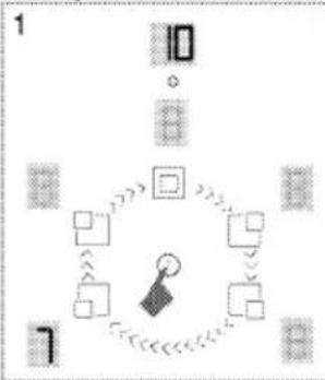 LEISURE Cuisinemaster CS100D510 - Activating the timer - 3