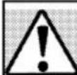LEISURE Cuisinemaster CS100D510 - DANGER: - 1