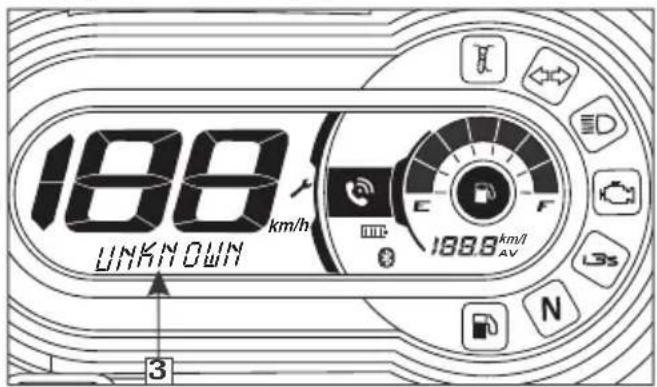188 km/h UNKNOWN 3 188.8 km/h AV