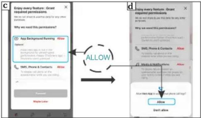 Enjoy every feature : Grant required permissions Why we need this permission? App Background Running Allow Options: Allow here app to use in the background for unaddressed performance. Please (Shower apps - SaaS) or your app SMS, Phone & Contacts Allow To simple call access of the download where you are using. Password Maple Luler ALLOW d Enjoy every feature : Grant required permissions All do not share it sure that data for any other program. Why we need this permission? SMS, Phone & Contacts Allow To simple call access of the download where you are using. Media & Communications Allow To display mobile users with a applicator and how this phone on user's back to account of these you are using. Allow here app to use your phone call log? Don't allow