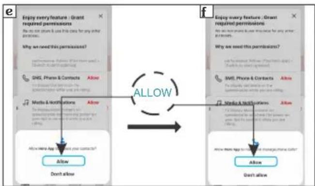 Enjoy every feature : Grant required permissions Why are needed. Allow you need this permission? SME, Phone & Contacts Allow Mette & Modifications Allow Allow any App to check your contacts? Allow Don't allow ALLOW Allow Don't allow SME, Phone & Contacts Allow Allow any app to check your contacts? Allow any app to check your contacts? Allow any app to check your contacts? Allow any app to check your contacts? Allow any app to check your contacts? Allow any app to check your contacts? Allow any app to check your contacts? Allow any app to check your contacts? Allow any app to check your contacts? Allow any app to check your contacts? Allow any app to check your contacts? Allow any app to check your contacts? Allow any app to check your contacts? Allow any app in order to manage phone color