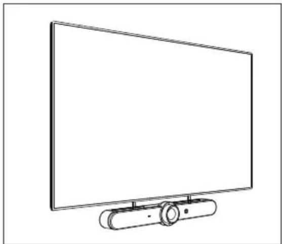 B-Tech BT7870 - Adjust Mount Height - 3