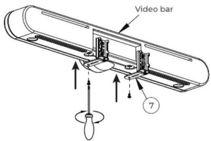 Video bar 7