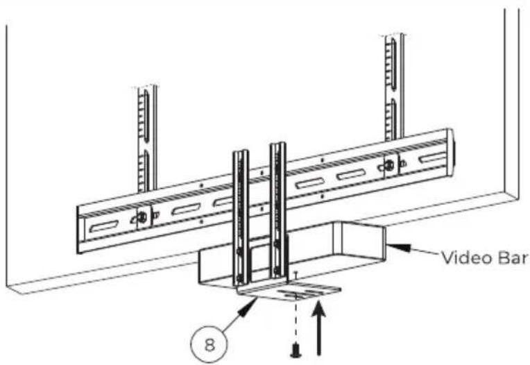 Video Bar 8