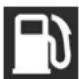 RAM Promaster ICE (2025) - Low Fuel Warning Light - 1