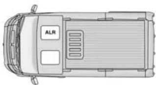 RAM Promaster ICE (2025) - WARNING! - 1