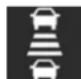 RAM Promaster ICE (2025) - BLUE INDICATOR LIGHTS - 2