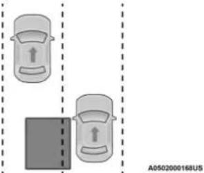 RAM Promaster ICE (2025) - Overtaking Traffic - 3
