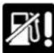 RAM Promaster ICE (2025) - YELLOW INDICATOR LIGHTS - 6