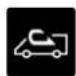 RAM Promaster ICE (2025) - Recirculation Button - 1