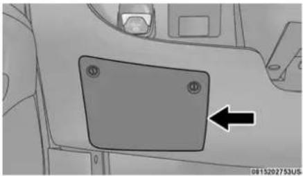 RAM Promaster ICE (2025) - SERVICING AND MAINTENANCE - 1