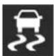 RAM Promaster ICE (2025) - ESC Activation/Malfunction Indicator Light And ESC OFF Indicator Light - 1