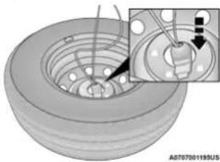 RAM Promaster ICE (2025) - Torque Patterns - 1
