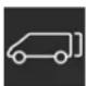 RAM Promaster ICE (2025) - Rear Door Open Warning Light — If Equipped - 1