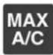 RAM Promaster ICE (2025) - MAX A/C Button — If Equipped - 1