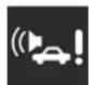 RAM Promaster ICE (2025) - Traction Battery Fault Warning Light - 7