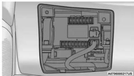 RAM Promaster ICE (2025) - NOTE: - 2