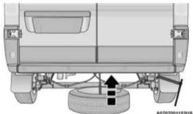 RAM Promaster ICE (2025) - Torque Patterns - 2