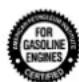 RAM Promaster ICE (2025) - American Petroleum Institute (API) Approved Engine Oil - 1
