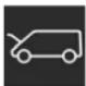 RAM Promaster ICE (2025) - Hood Open Warning Light - 1