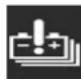 RAM Promaster ICE (2025) - Traction Battery Fault Warning Light - 1