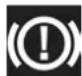 RAM Promaster ICE (2025) - Traction Battery Fault Warning Light - 8
