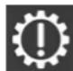 RAM Promaster ICE (2025) - Transmission Fault Warning Light - 1