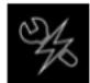 RAM Promaster ICE (2025) - Service Electrical System Warning Light — If Equipped - 1