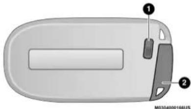 RAM Promaster ICE (2025) - NOTE: - 1