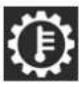 RAM Promaster ICE (2025) - Towing Hook Breakdown Warning Light — If Equipped - 3