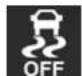RAM Promaster ICE (2025) - ESC Activation/Malfunction Indicator Light And ESC OFF Indicator Light - 2