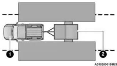 RAM Promaster ICE (2025) - NOTE: - 1