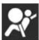 RAM Promaster ICE (2025) - Air Bag Warning Light - 1