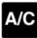 RAM Promaster ICE (2025) - A/C Button — If Equipped - 1