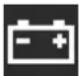 RAM Promaster ICE (2025) - Battery Charge Warning Light - 1