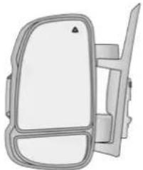 RAM Promaster ICE (2025) - Radar Sensor Locations - 1