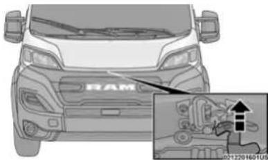 RAM Promaster ICE (2025) - WARNING! - 2