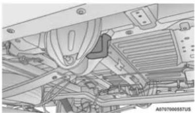 RAM Promaster ICE (2025) - NOTE: - 1