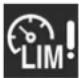 RAM Promaster ICE (2025) - Speed Limiter Fail Warning Light — If Equipped - 1
