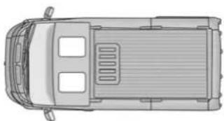 RAM Promaster ICE (2025) - WARNING! - 3