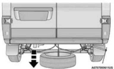 RAM Promaster ICE (2025) - CAUTION! - 1