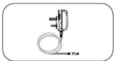 BUSH SR210-12 - Accessories - 2