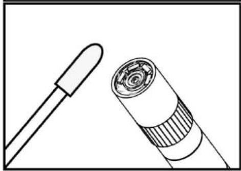 PCE Instruments VE 360N - Safety notes - 5