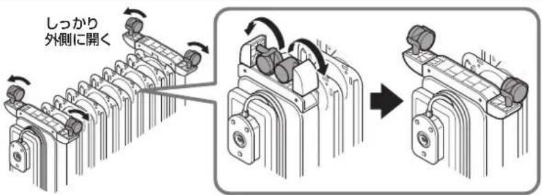 DELONGHI RHJ21F1015 - その他 - 1