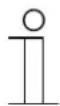 ABB TBW/U.1.1-CG - Parameter external pushbutton - 1
