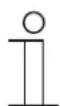 ABB TBW/U.1.1-CG - Options for selection "Monitoring": - 1