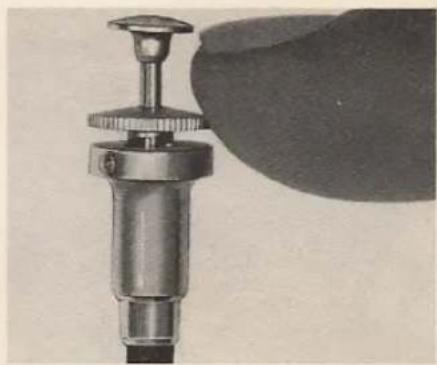 BOLEX 480 MacroZoom - Normal operation \* - 1